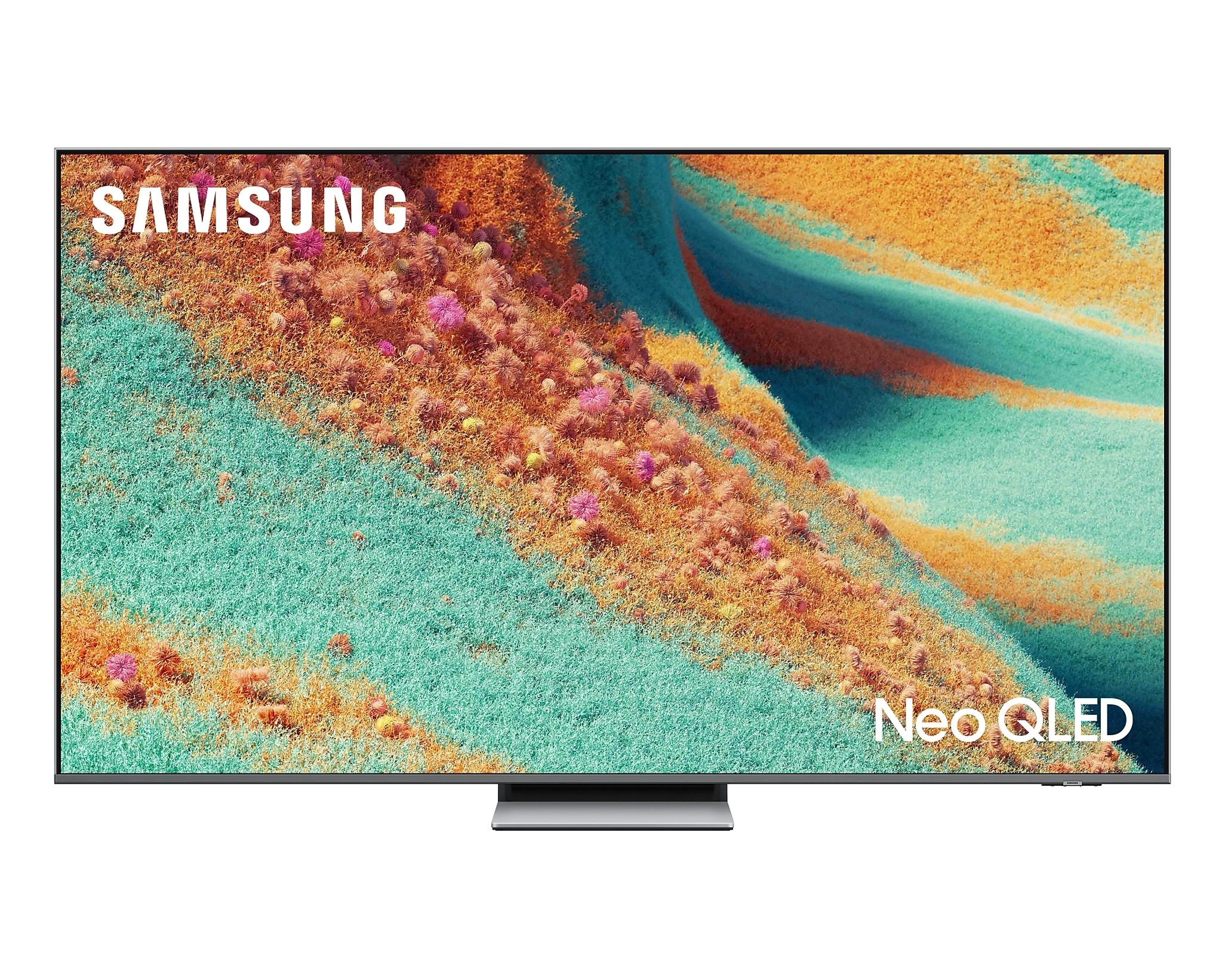 Telewizor Samsung QE55QN85FAU 55" Neo QLED 4K 144Hz Vision AI Tizen Dolby Atmos HDMI 2.1 DVB-T2