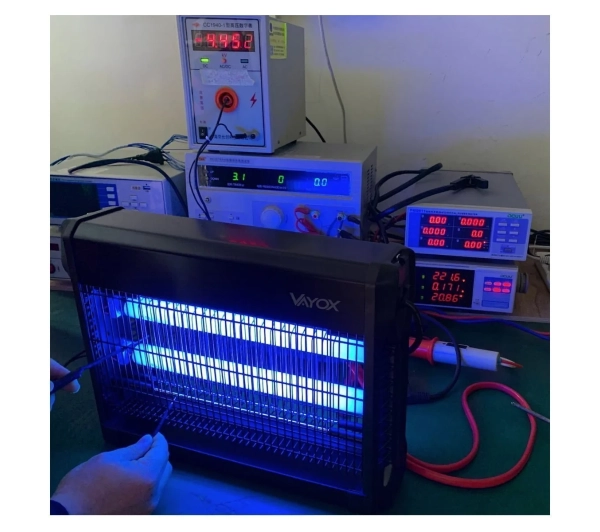 Vayox IKL-30W 120m2