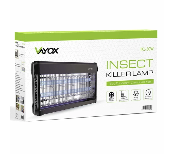 Vayox IKL-30W 120m2