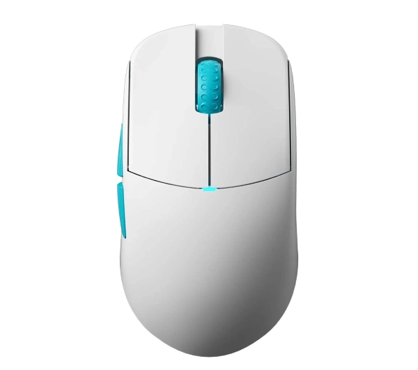 Lamzu Atlantis Mini Pro Biały