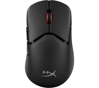 Myszka gamingowa HyperX Pulsefire Saga Pro Czarny