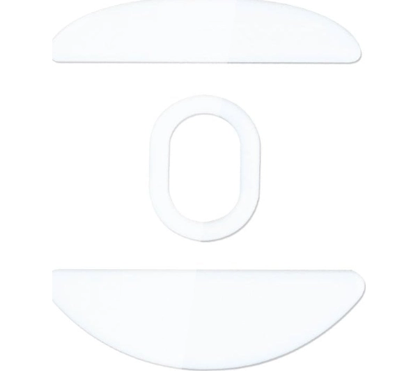 Ślizgacze LAMZU Atlantis Mini Mouse PTFE Skates