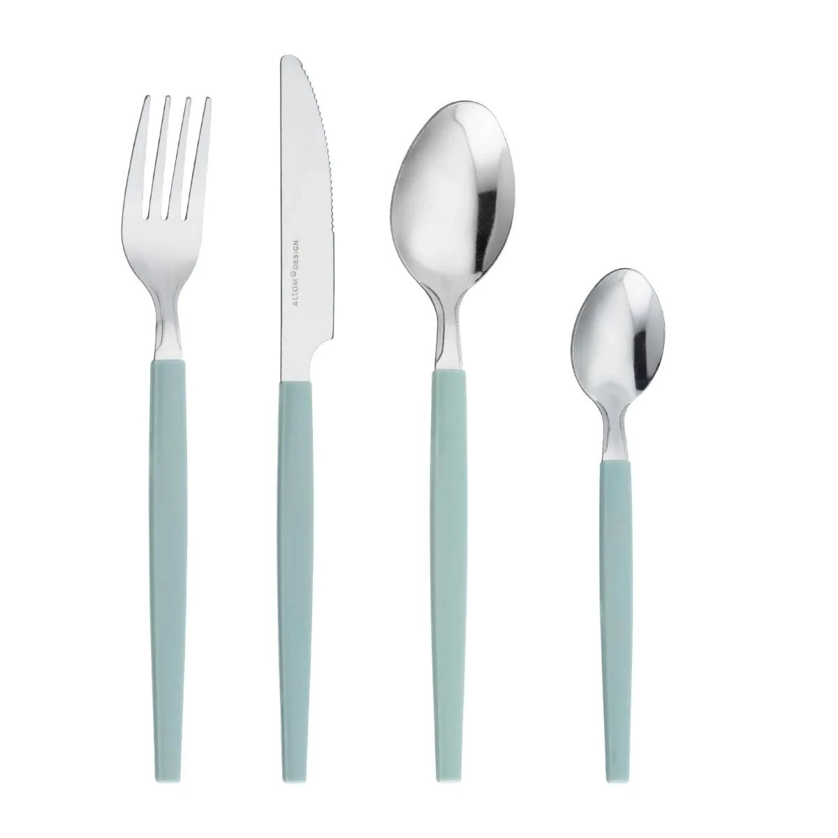 Komplet sztućców Altom Design 0104013233 24 elementy