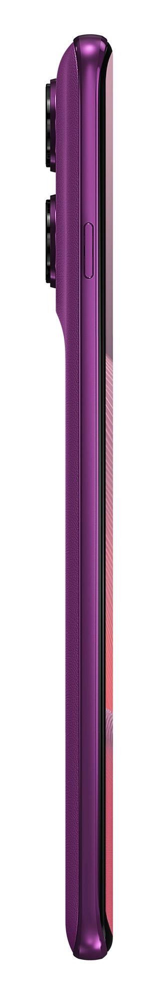 Smartfon Motorola edge 60 Pro 12/512GB 6,7" 120Hz 50Mpix Purpurowy
