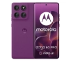 Smartfon Motorola edge 60 Pro 12/512GB 6,7" 120Hz 50Mpix Purpurowy