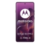 Smartfon Motorola edge 60 Pro 12/512GB 6,7" 120Hz 50Mpix Purpurowy