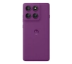 Smartfon Motorola edge 60 Pro 12/512GB 6,7" 120Hz 50Mpix Purpurowy