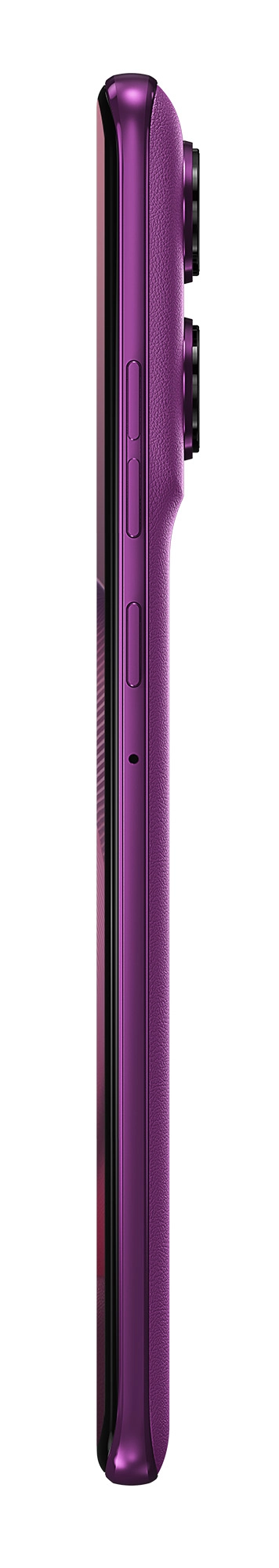 Smartfon Motorola edge 60 Pro 12/512GB 6,7" 120Hz 50Mpix Purpurowy