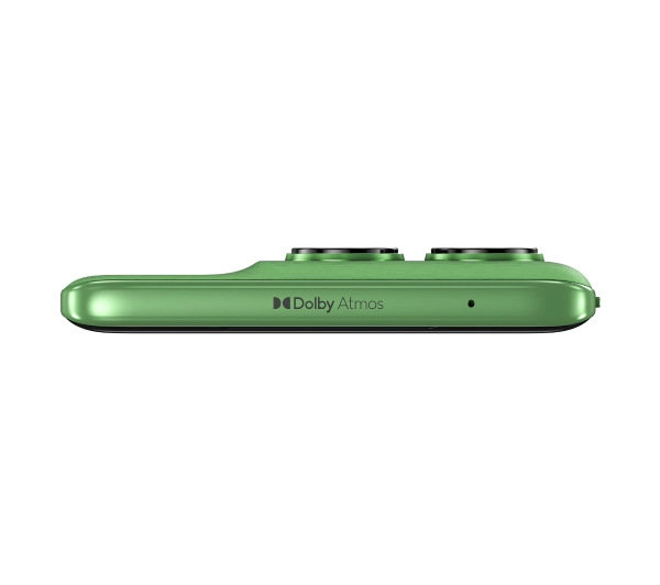 Motorola edge 60 12/512GB Funkcje AI 6,67" 120Hz 50Mpix Zielony - ⚡ EURO HIT CENOWY! ⚡ - Kup na Raty - RRSO 0%