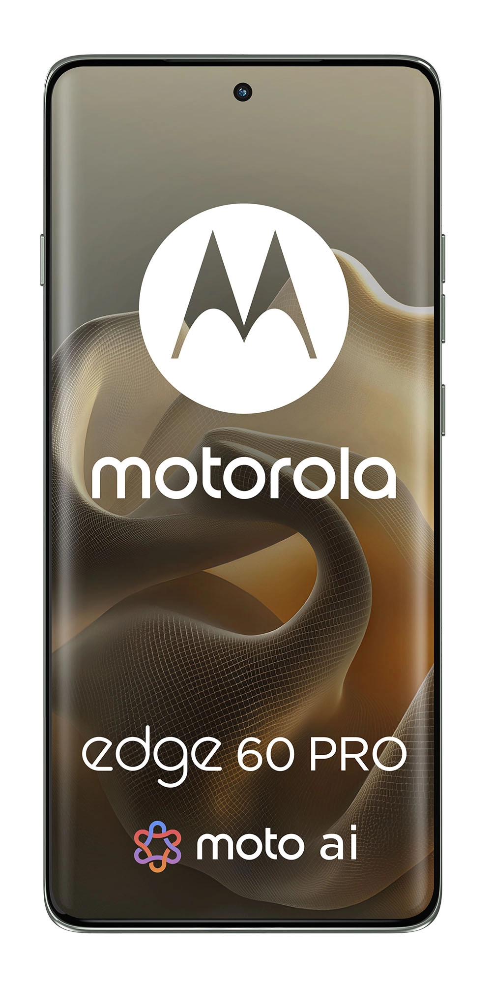 Smartfon Motorola edge 60 Pro 12/512GB 6,7" 120Hz 50Mpix Zielony