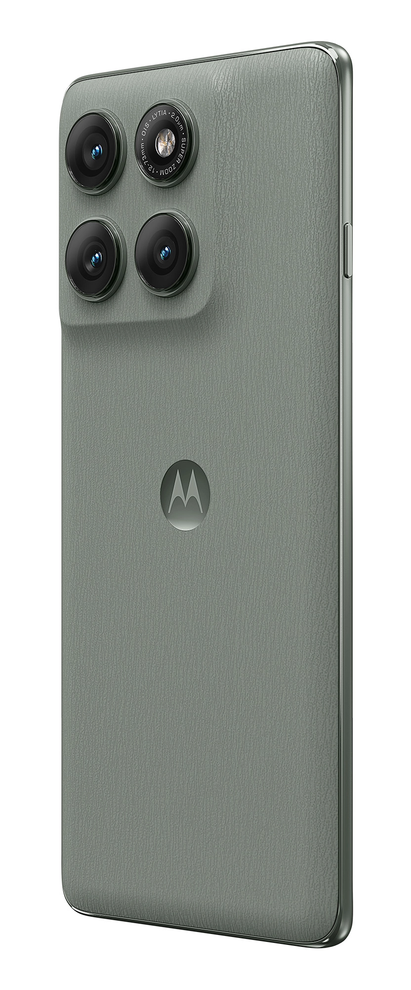 Smartfon Motorola edge 60 Pro 12/512GB 6,7" 120Hz 50Mpix Zielony