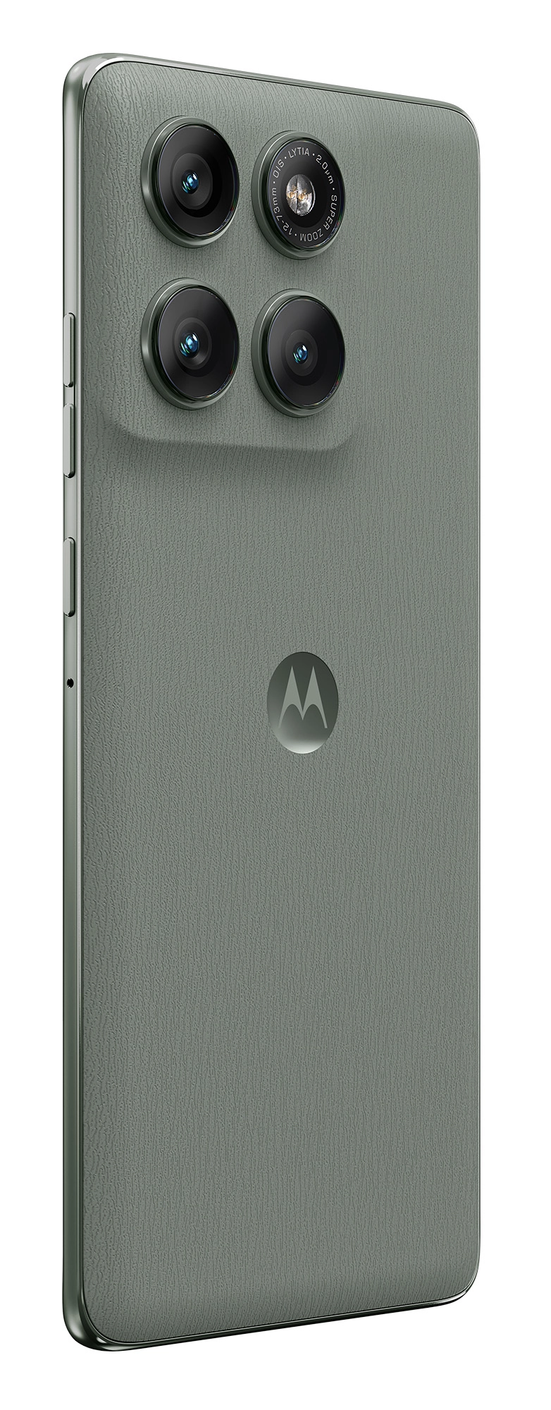 Smartfon Motorola edge 60 Pro 12/512GB 6,7" 120Hz 50Mpix Zielony