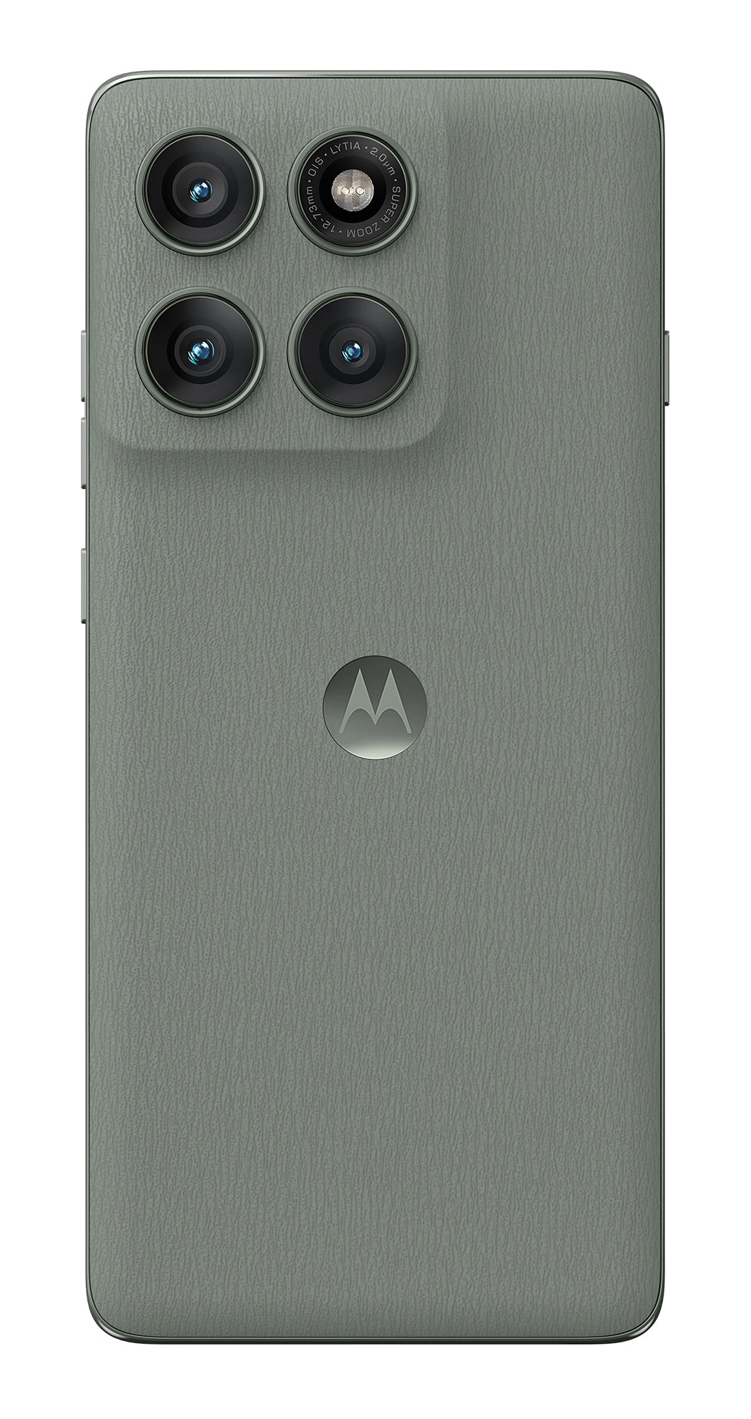 Smartfon Motorola edge 60 Pro 12/512GB 6,7" 120Hz 50Mpix Zielony