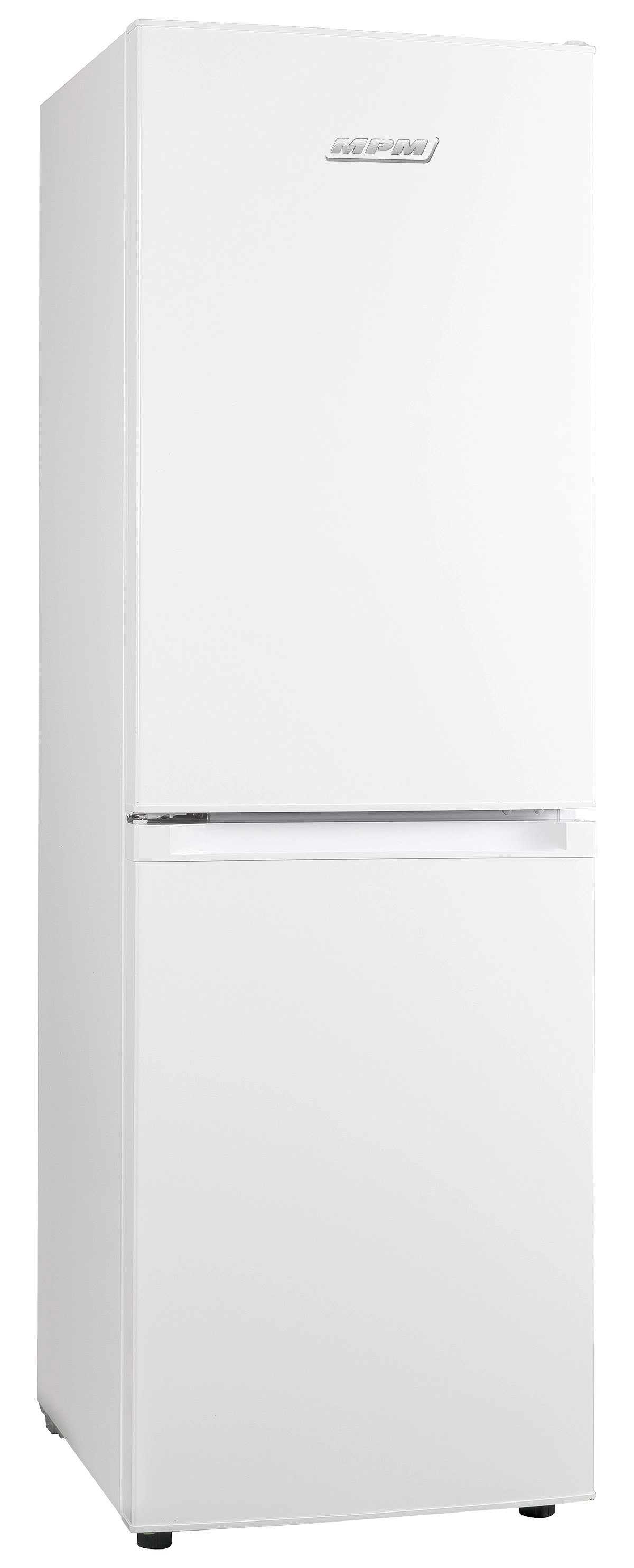 Lodówka MPM 201-FF-55 Pełny No Frost 158,5cm Biały