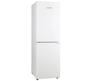 MPM 201-FF-55 Pełny No Frost 158,5cm Biały - TRZECI -55%, ALBO 5-TY ZA 1ZŁ - Kup na Raty - RRSO 0%