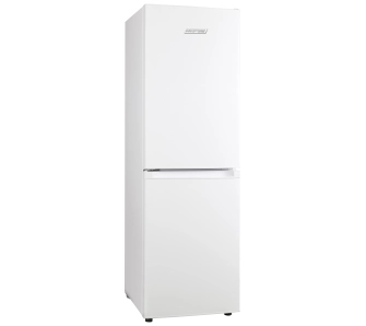 Lodówka MPM 201-FF-55 Pełny No Frost 158,5cm Biały