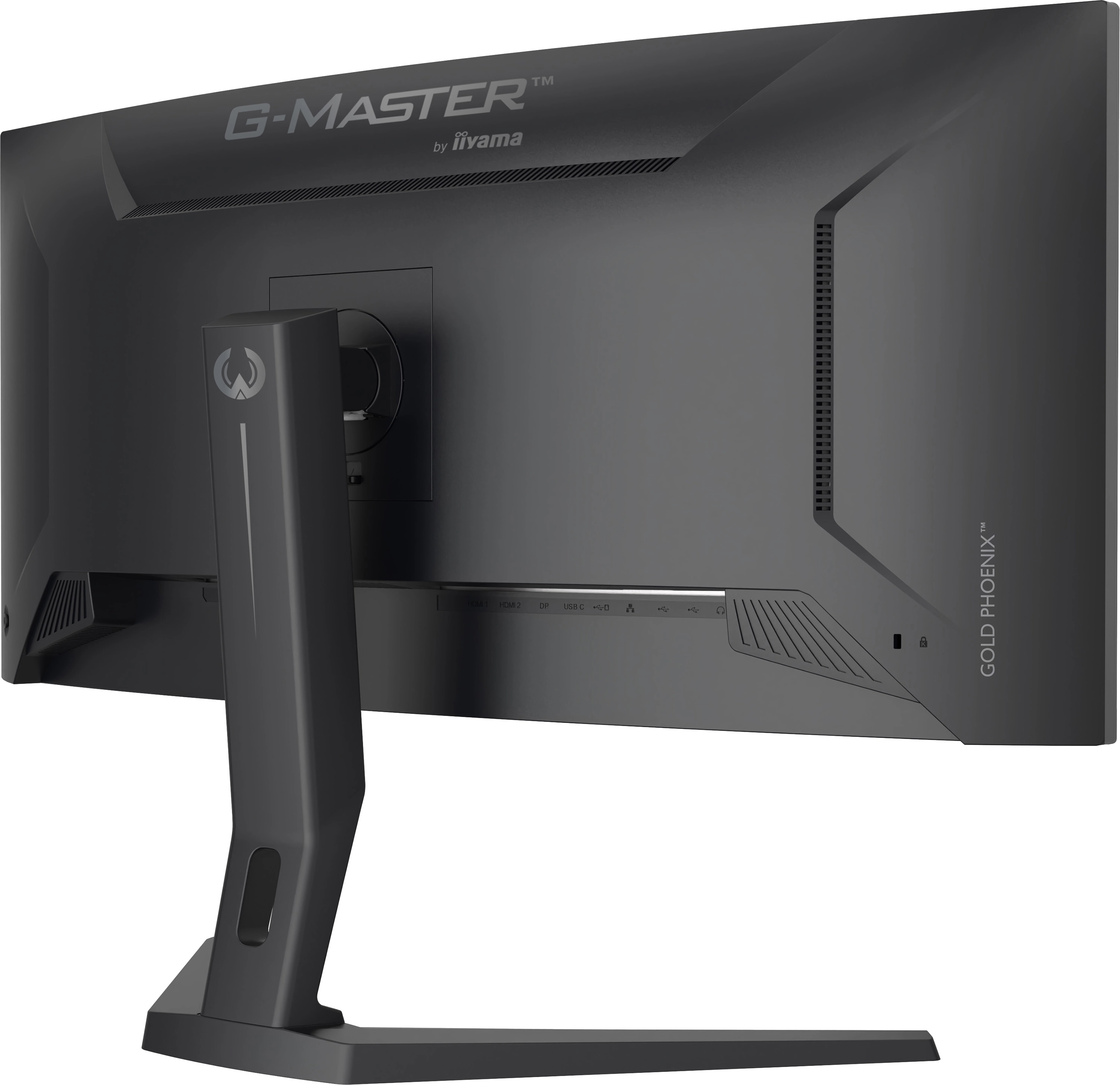 Monitor iiyama G-Master GCB3486WQSCP-B1 34