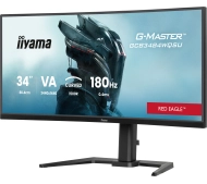 Monitor iiyama G-Master GCB3484WQSU-B1 34