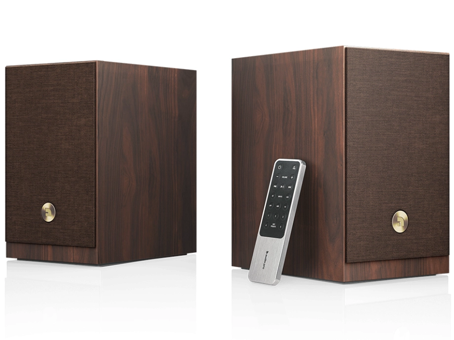 Głośnik multiroom Audio Pro A28 Brązowy 2szt.