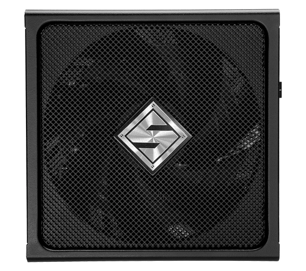 ASrock Steel Legend SL-850G 850W 80+ Gold Czarny - Kup na Raty - RRSO 0%