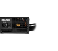 Zasilacz ASrock Challenger CL-750B 750W 80+ Bronze Czarny