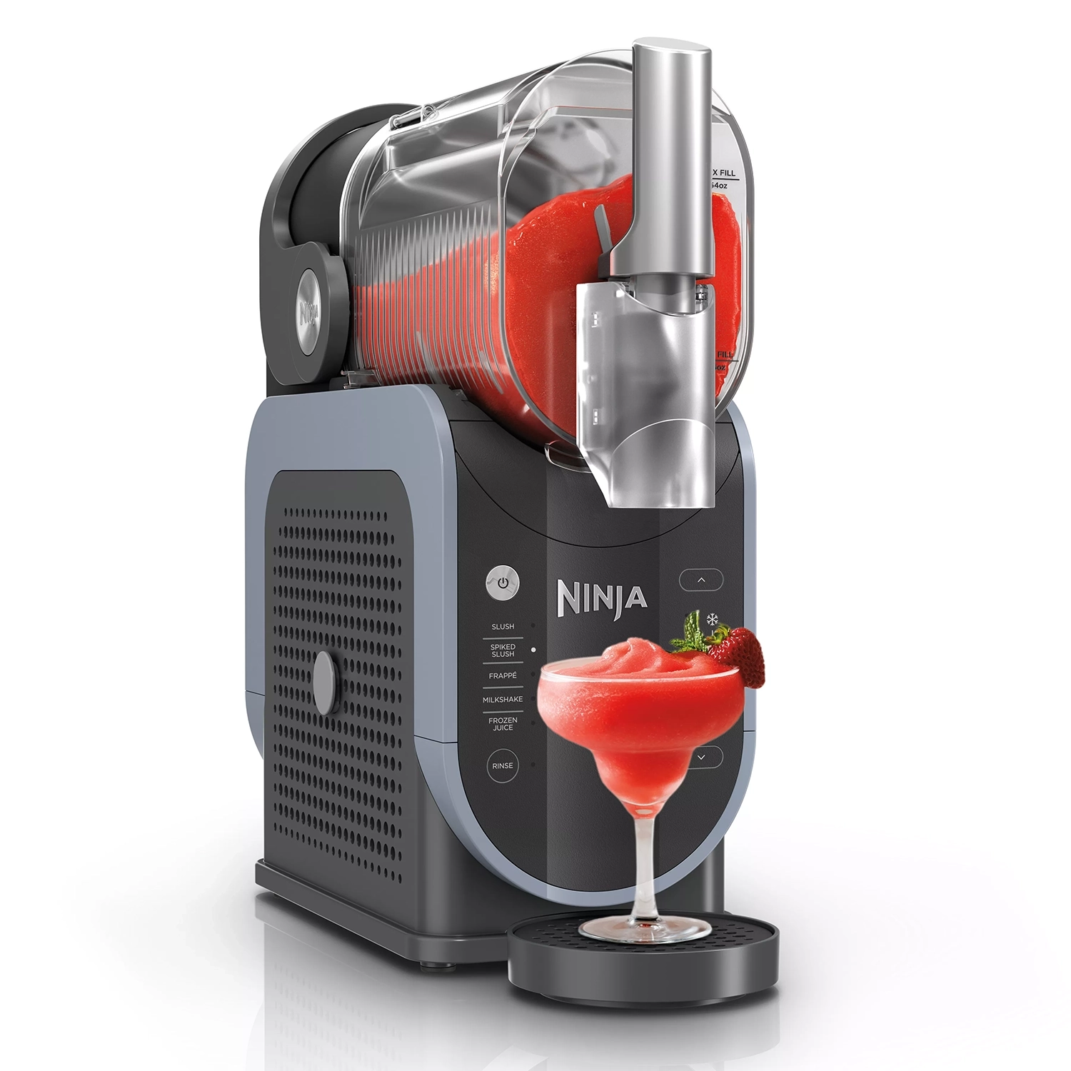Maszynka do slushie Ninja SLUSHi FS301EU