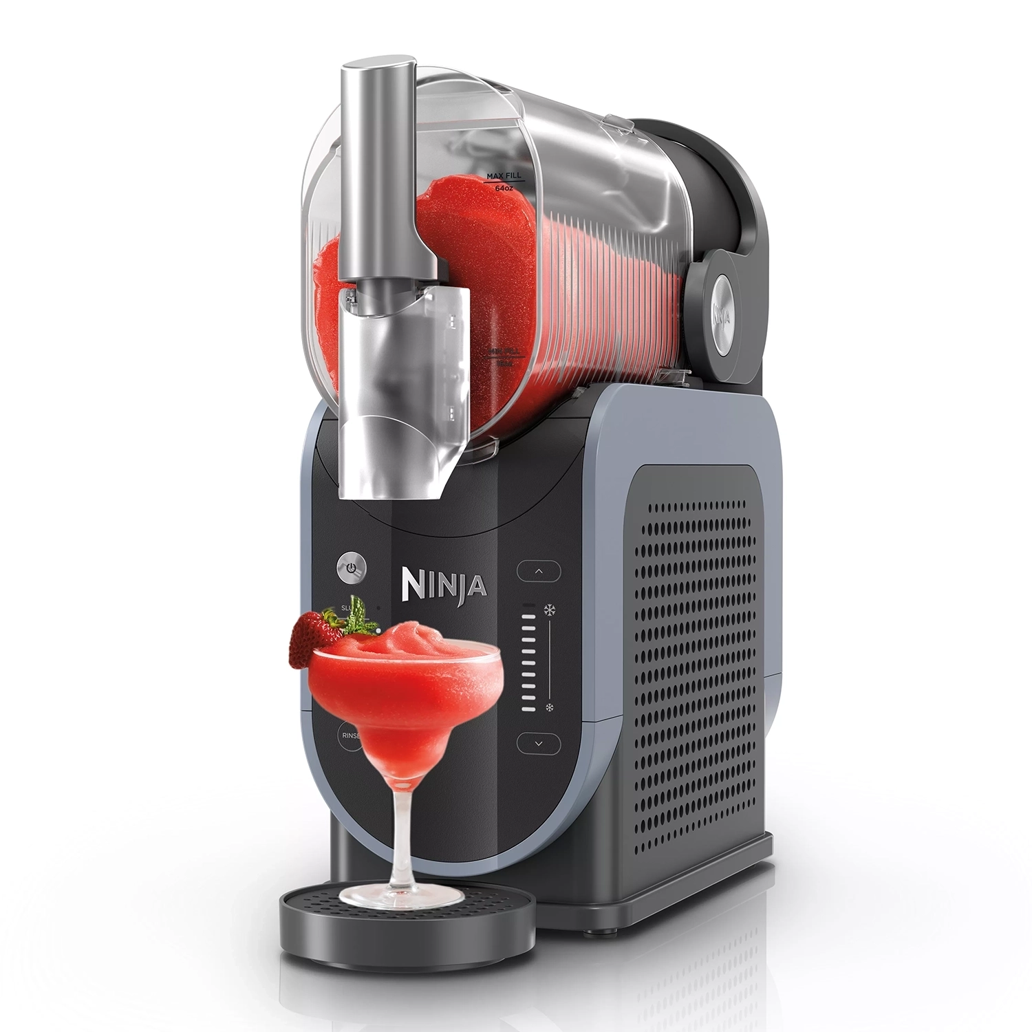 Maszynka do slushie Ninja SLUSHi FS301EU