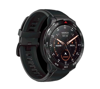 Smartwatch Mibro GS Pro  Funkcje AI 47mm Czarny