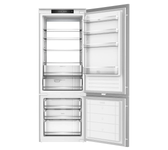 Lodówka Teka RBF 78780 FI WH Pełny No Frost 194cm Komora świeżości
