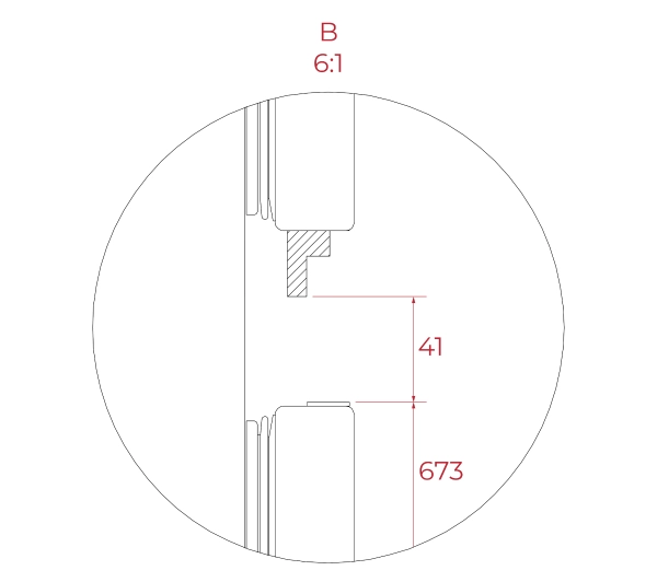 Teka RBF 78780 FI WH Pełny No Frost 194cm Komora świeżości - TRZECI -55%, ALBO 5-TY ZA 1ZŁ - Kup na Raty - RRSO 0%