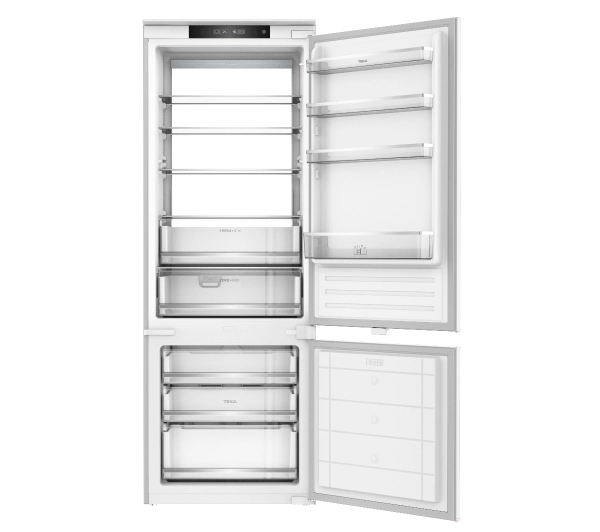 Teka RBF 78780 FI WH Pełny No Frost 194cm Komora świeżości - TRZECI -55%, ALBO 5-TY ZA 1ZŁ - Kup na Raty - RRSO 0%