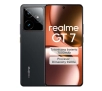 Smartfon realme GT 7 12/512GB 6,78" 120Hz 50Mpix Czarny