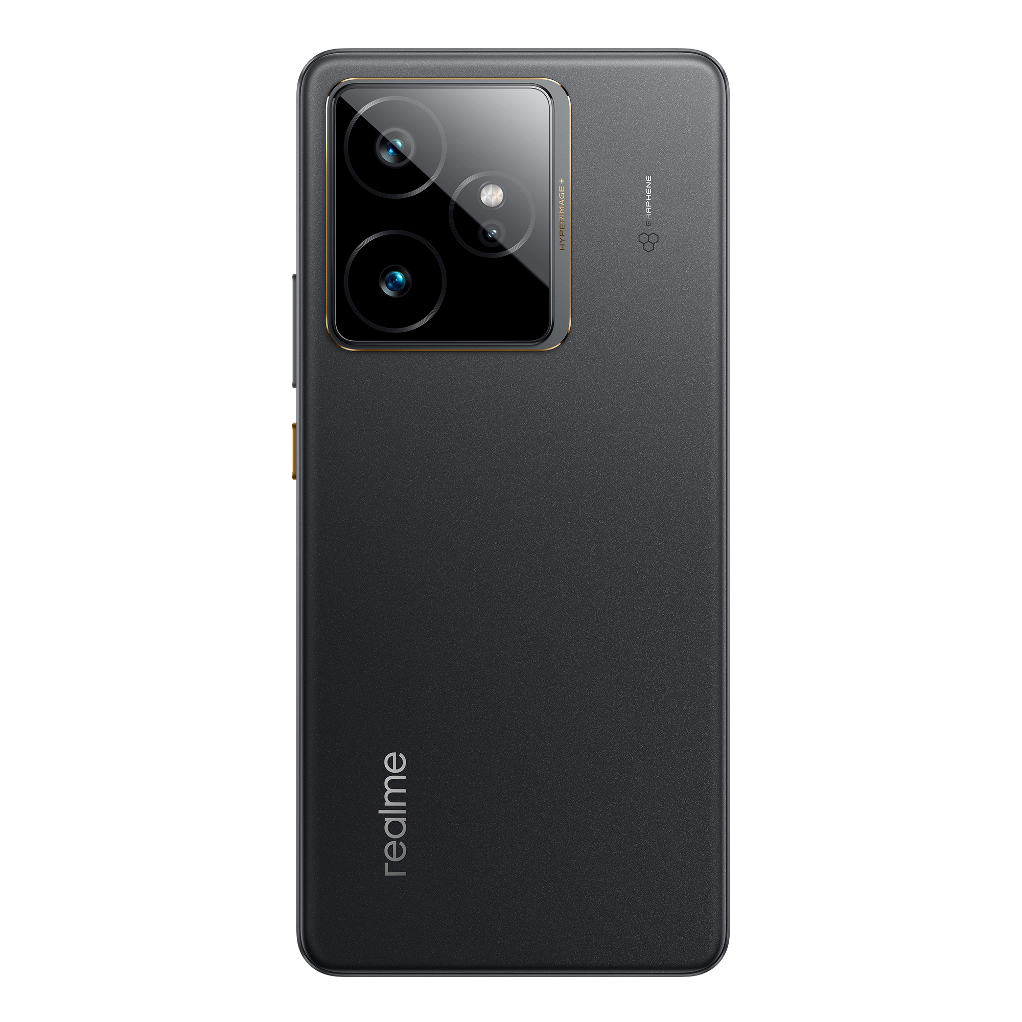 Smartfon realme GT 7 12/512GB 6,78" 120Hz 50Mpix Czarny