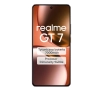 Smartfon realme GT 7 12/512GB 6,78" 120Hz 50Mpix Czarny