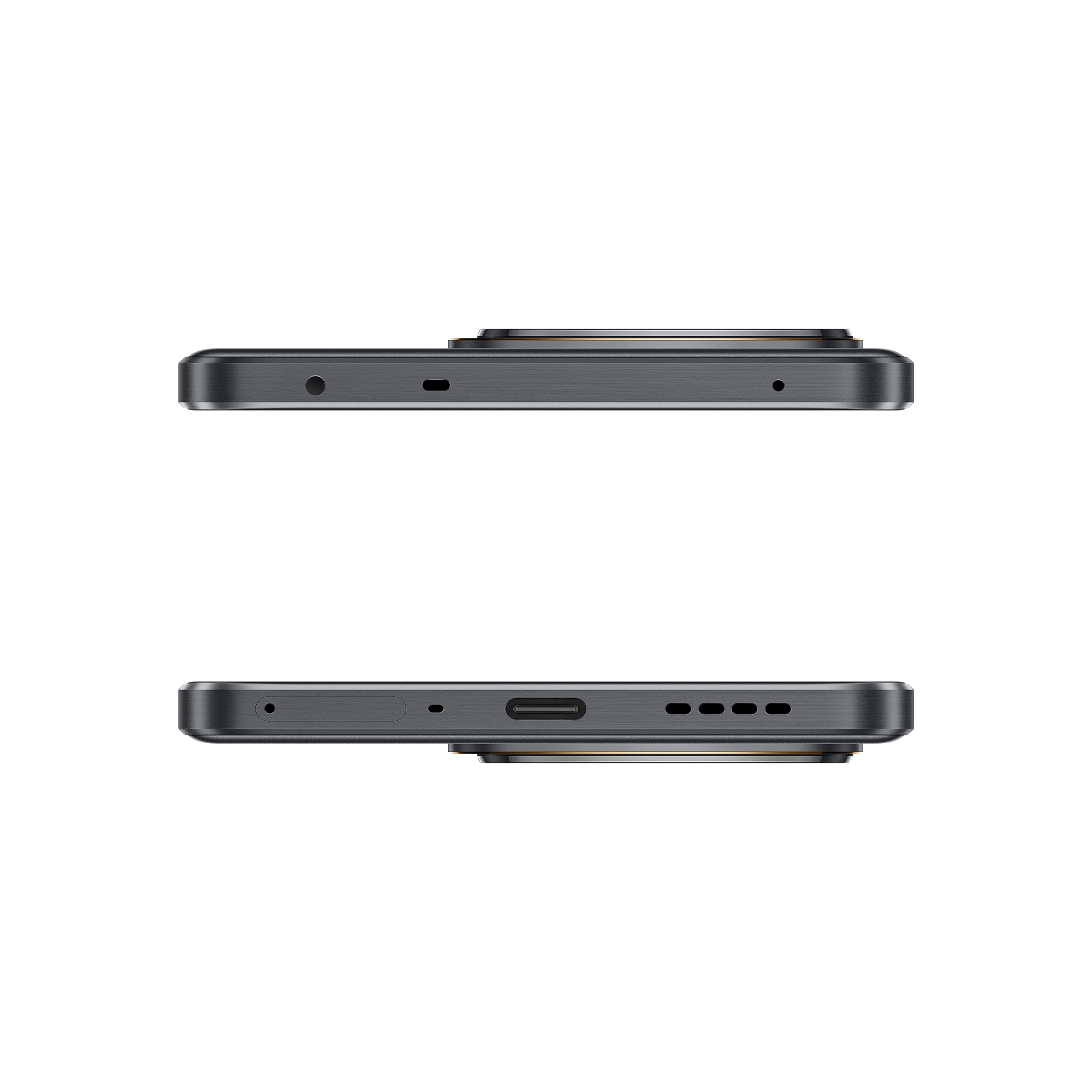 Smartfon realme GT 7 12/512GB 6,78" 120Hz 50Mpix Czarny