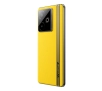 Smartfon realme GT 7T 12/512GB 6,8" 120Hz 50Mpix Żółty