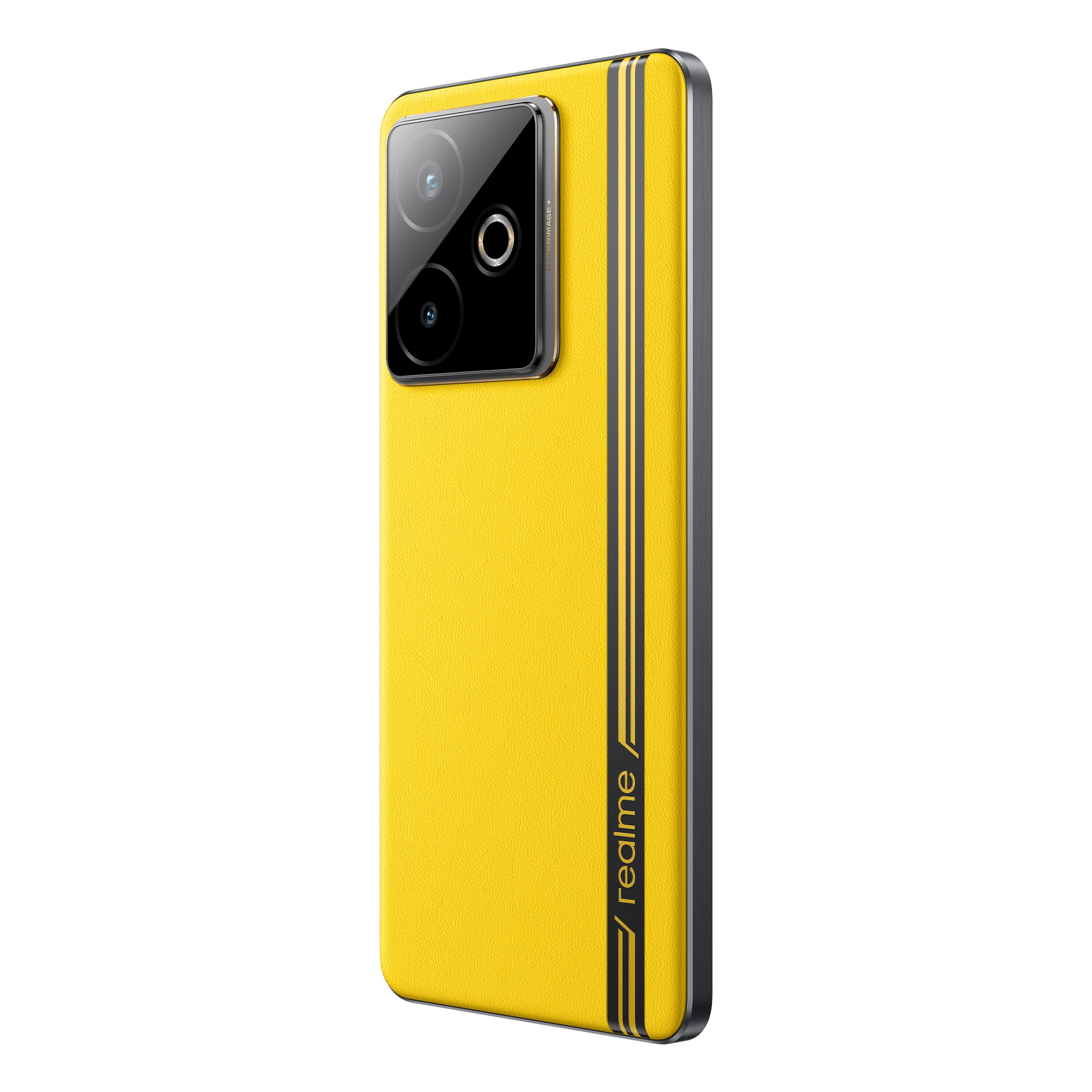 Smartfon realme GT 7T 12/512GB 6,8" 120Hz 50Mpix Żółty