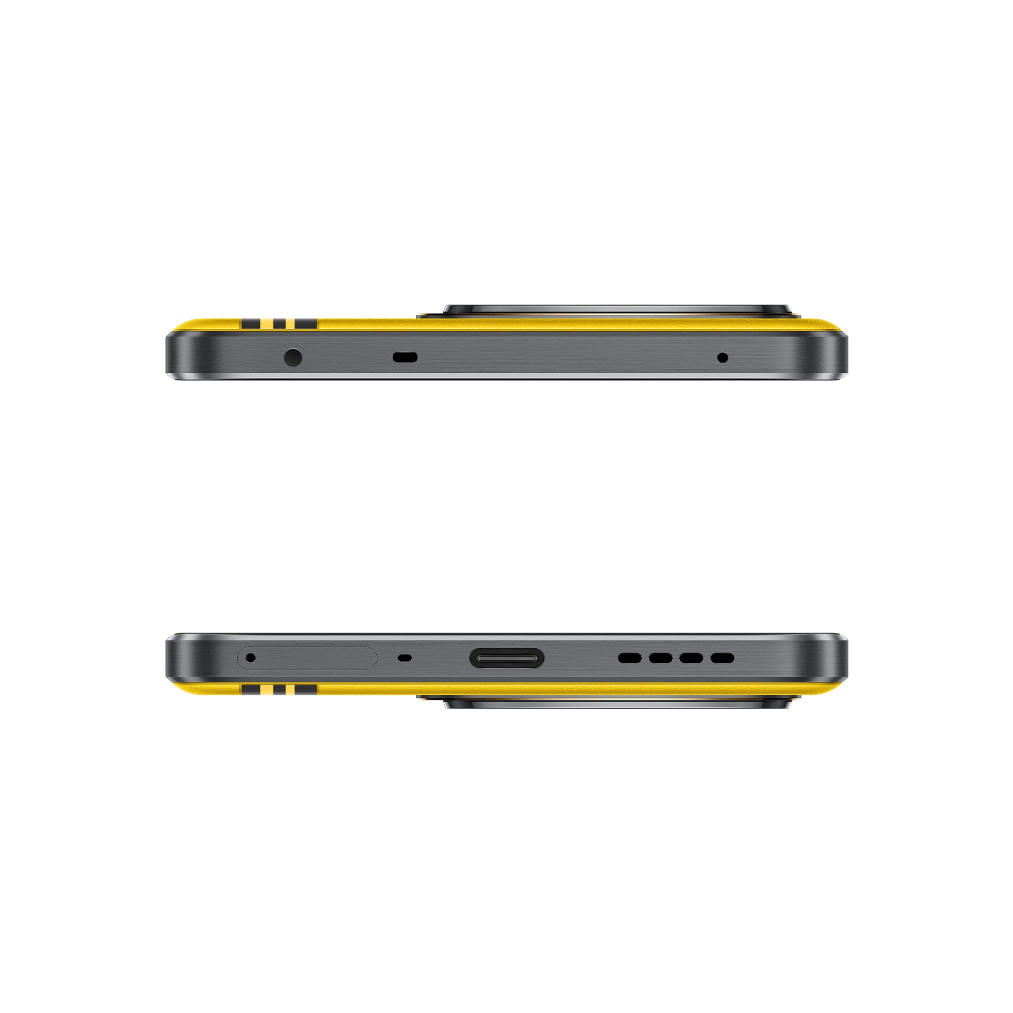 Smartfon realme GT 7T 12/512GB 6,8" 120Hz 50Mpix Żółty