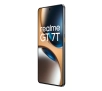 Smartfon realme GT 7T 12/512GB 6,8" 120Hz 50Mpix Żółty