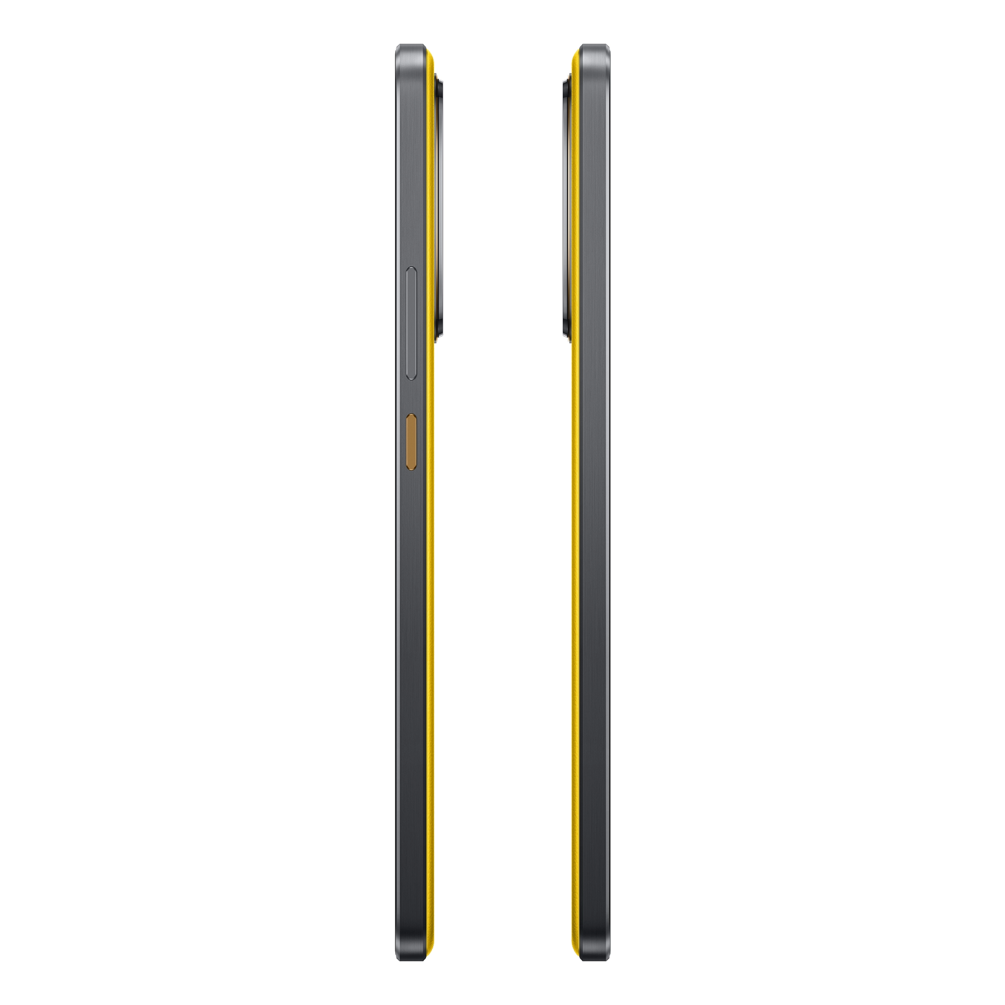 Smartfon realme GT 7T 12/512GB 6,8" 120Hz 50Mpix Żółty