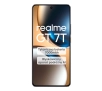 Smartfon realme GT 7T 12/512GB 6,8" 120Hz 50Mpix Żółty