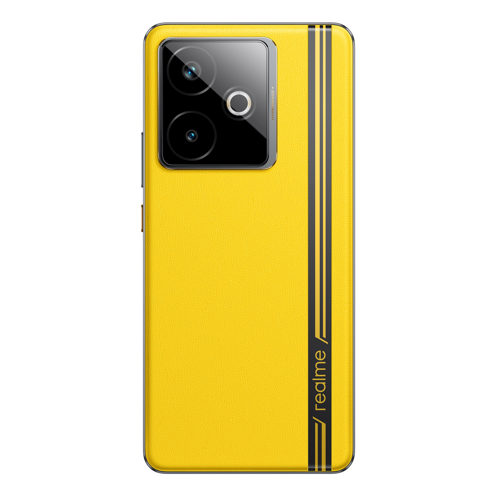 Smartfon realme GT 7T 12/512GB 6,8" 120Hz 50Mpix Żółty