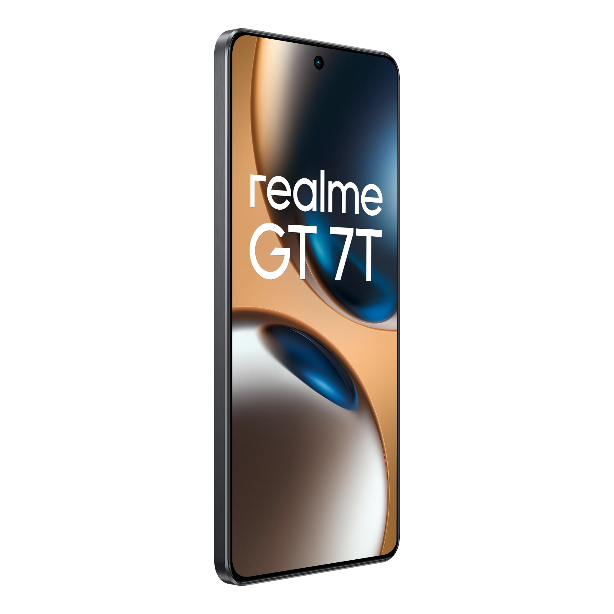 Smartfon realme GT 7T 12/512GB 6,8" 120Hz 50Mpix Żółty
