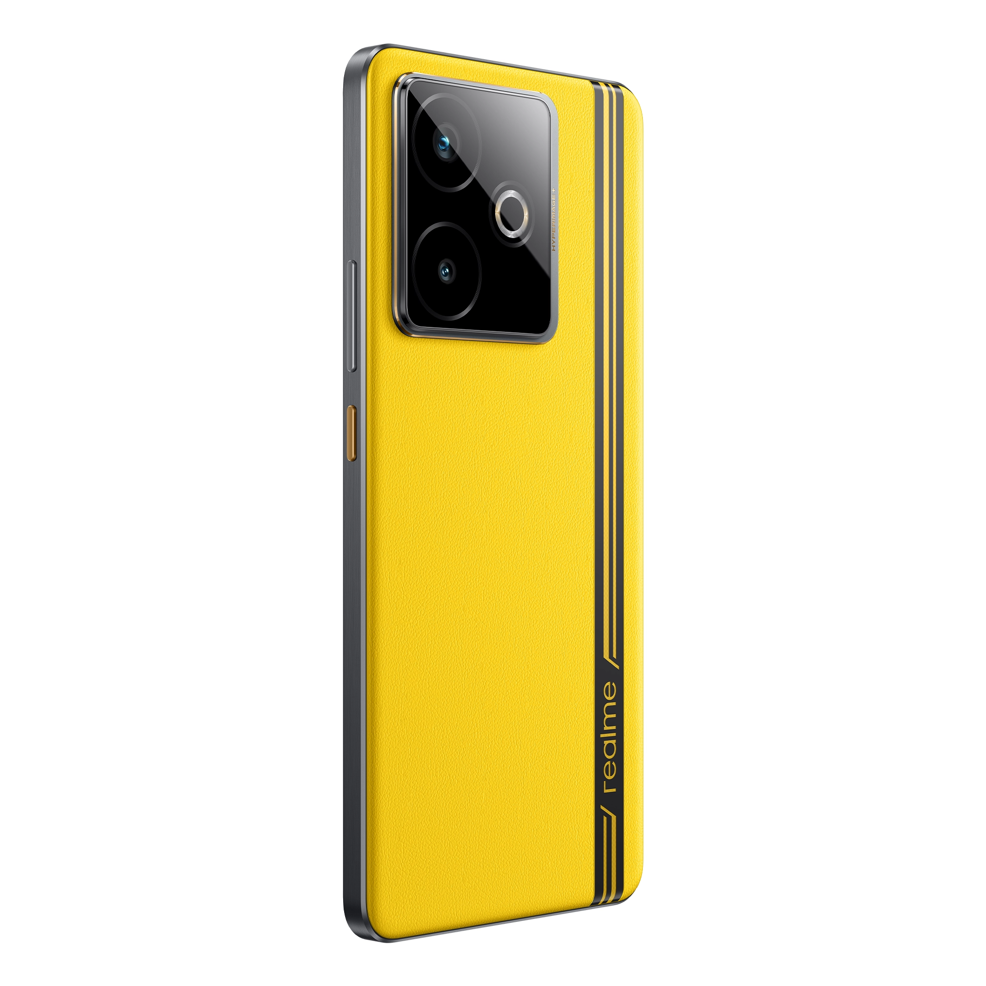 Smartfon realme GT 7T 12/512GB 6,8" 120Hz 50Mpix Żółty