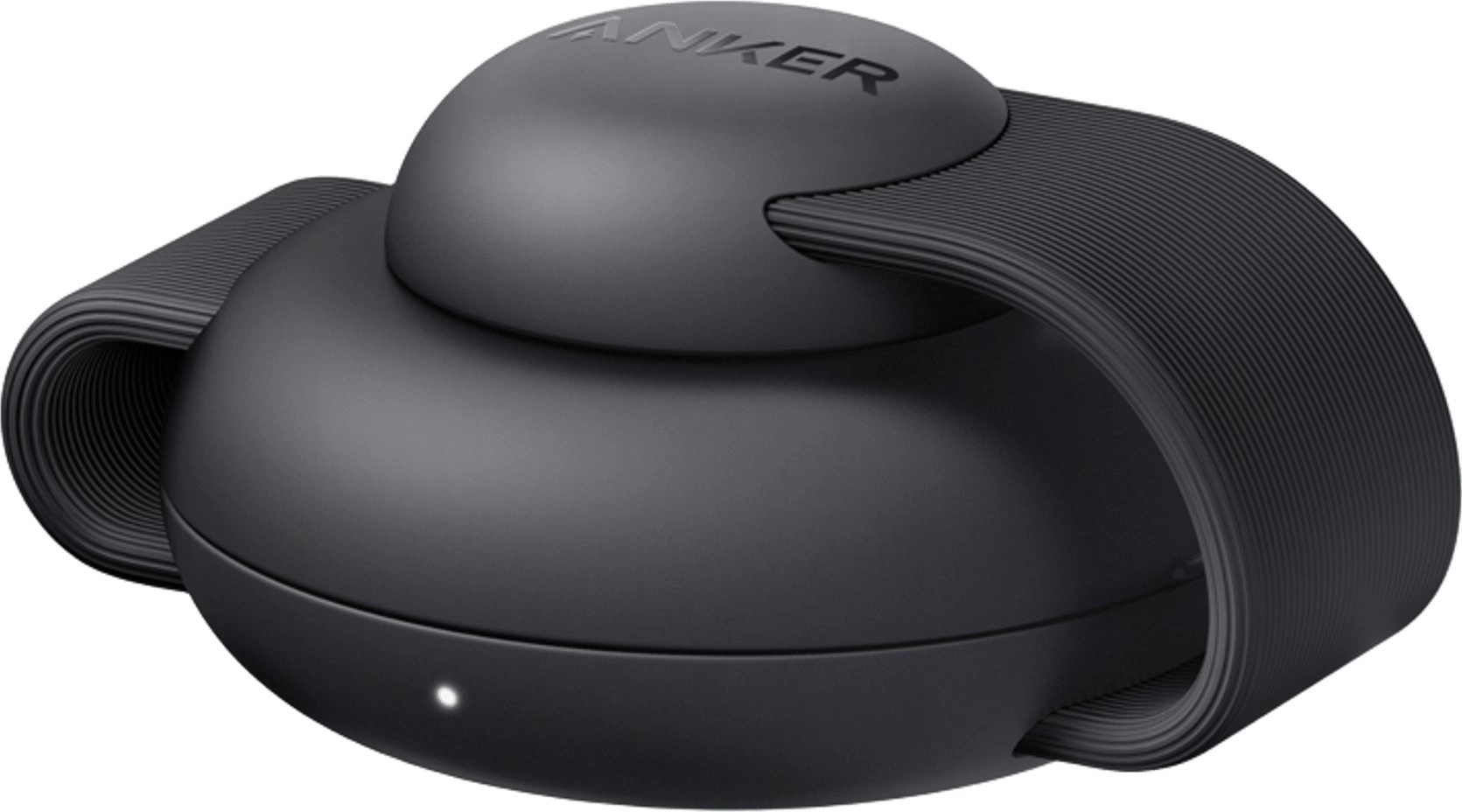 Ładowarka indukcyjna Anker 3w1 MagGo 15W Czarny