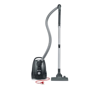 Odkurzacz Severin BC 9588 750W