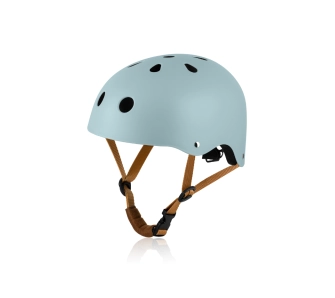 Kask Lionelo Lionelo Niebieski