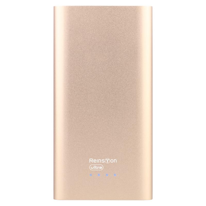 Powerbank Reinston Ultra 5000mAh EPB004 (złoty)