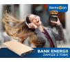 Powerbank Reinston Ultra 10000 mAh EPB008 (złoty)