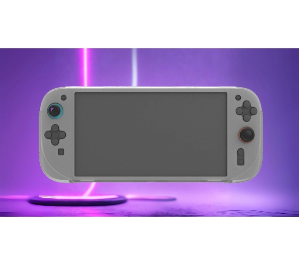 Armor3 M07714-OQ do Nintendo Switch 2 Szary